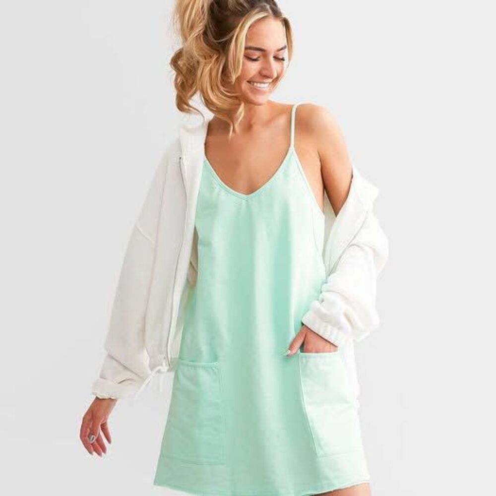 “Hot Shot” Dress